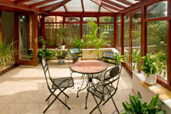 Saltwell conservatory quotes
