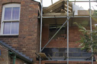 free Saltwell home extension quotes