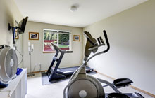 Saltwell home gym construction leads