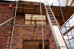 house extensions Saltwell