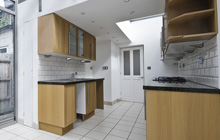Saltwell kitchen extension leads