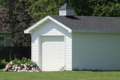 Saltwell outbuilding construction costs